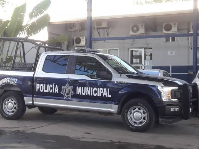 Nivel 4 de alerta sanitaria, con buenos resultados: Seguridad Pública