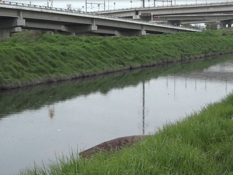 Nivel del río Lerma estable, destinarán 24 millones para desazolvarlo