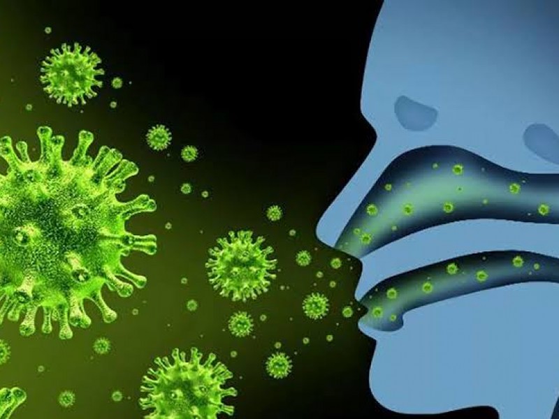 Niveles de gripe volvieron a los previos a la pandemia