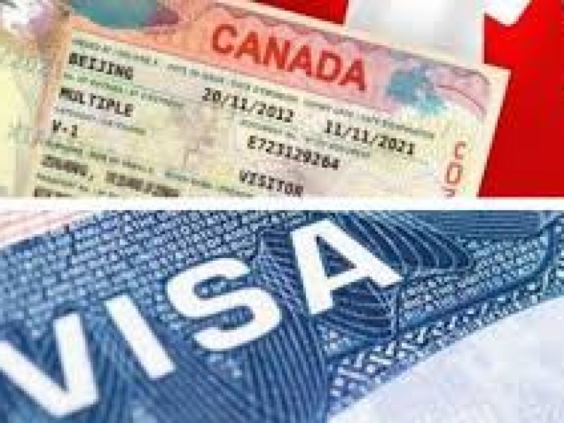 No Afecta Relaciones Diplomáticas Imposición de Visas Canadienses