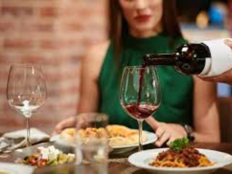 No afectaría a restaurantes medida contra alcohol y volante