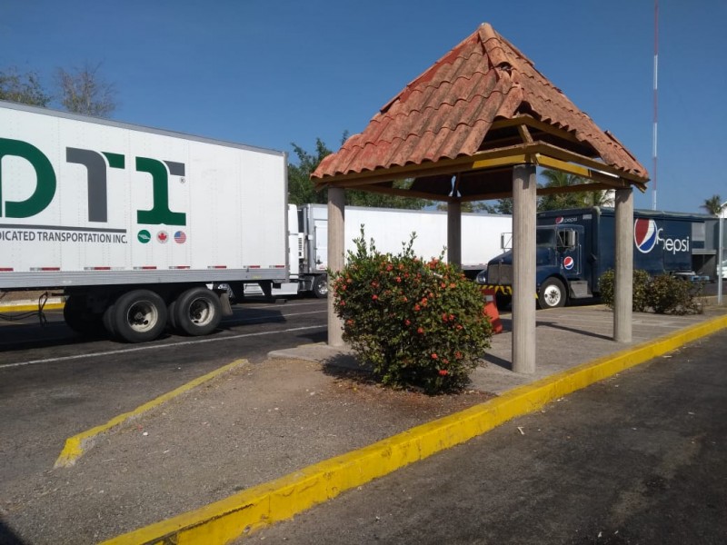 No arranca Programa Paisano en Mazatlán