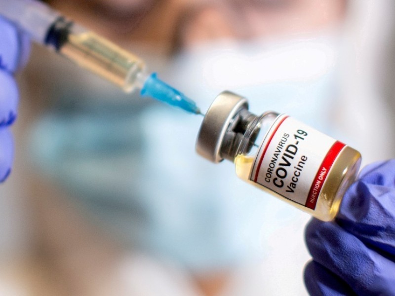 No asegurada segunda aplicación de vacuna para personal de salud