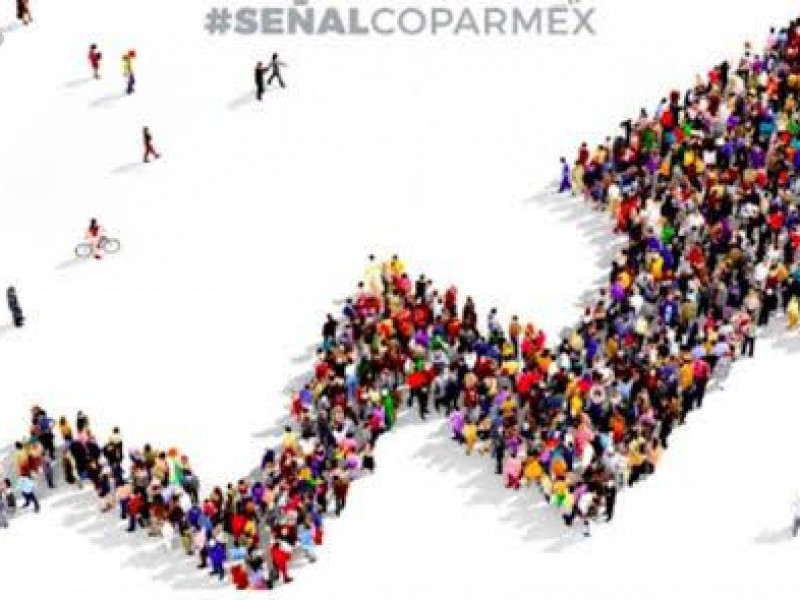 No beneficia a empresarios plan de Gobierno Federal: Coparmex