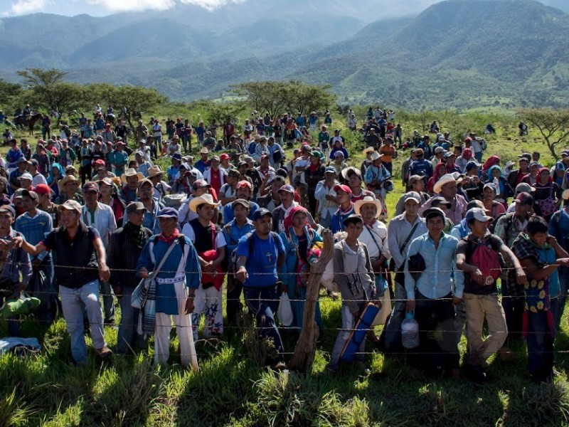 No cederá Nayarit fracción territorial en disputa con Jalisco