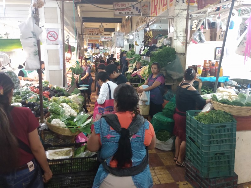 No cerrara sus puertas el mercado 16 de Marzo