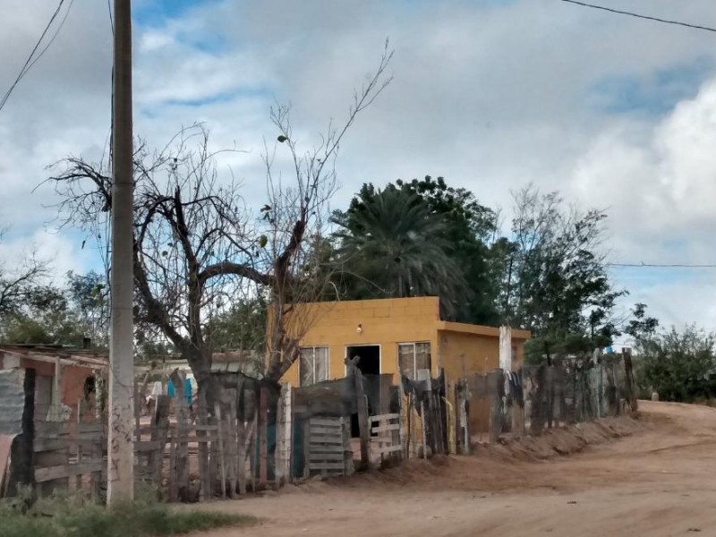 No cesa violencia en Empalme