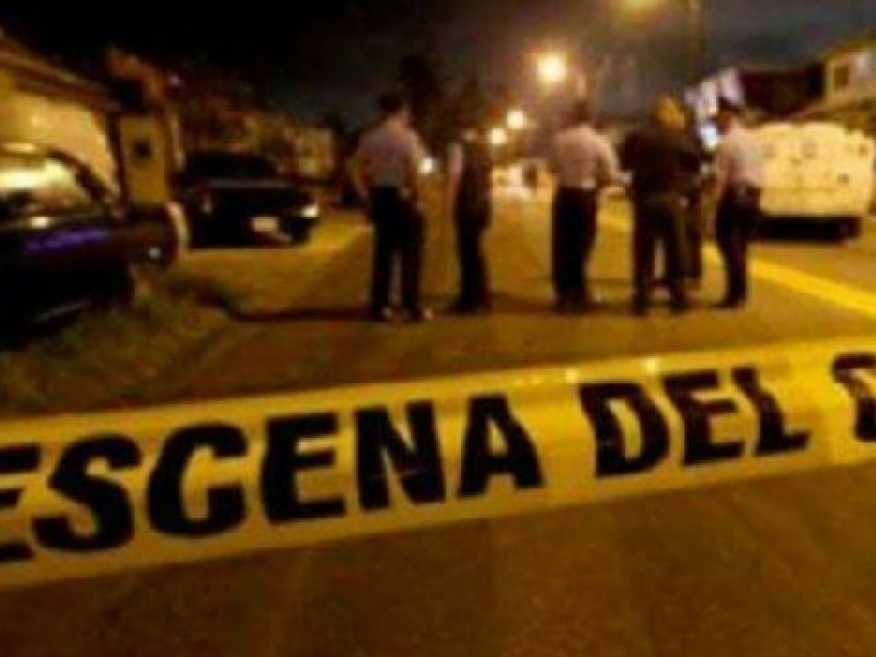No cesan homicidios dolosos en Zamora y Jacona