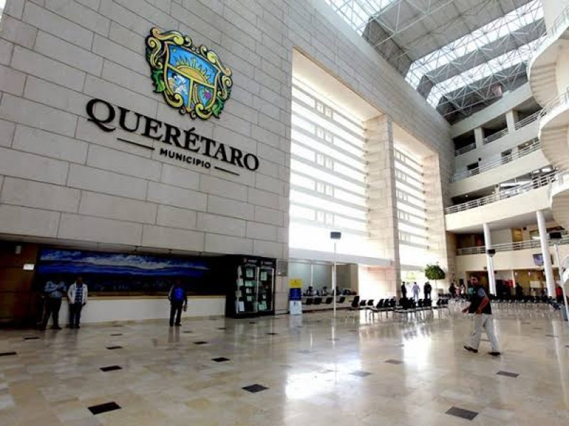 No contemplan creación de nuevos impuestos en la capital queretana