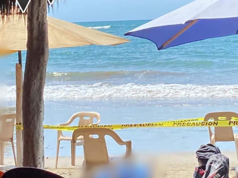 No cuenta playa Platanitos con personal guardavidas confirma Protección Civil