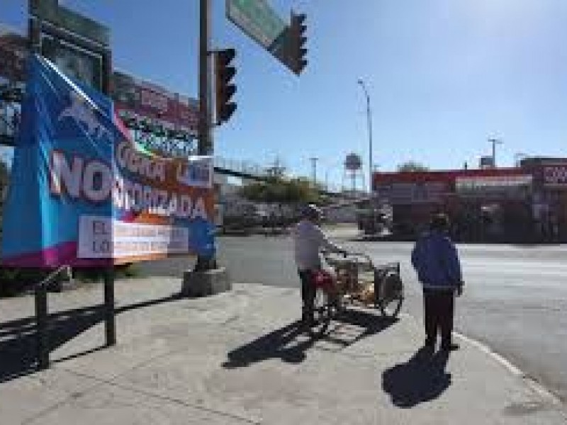 No debería haber inconformidad para construcción de puente