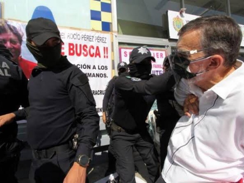 No defendemos a delincuentes: Colegio Abogados Veracruz