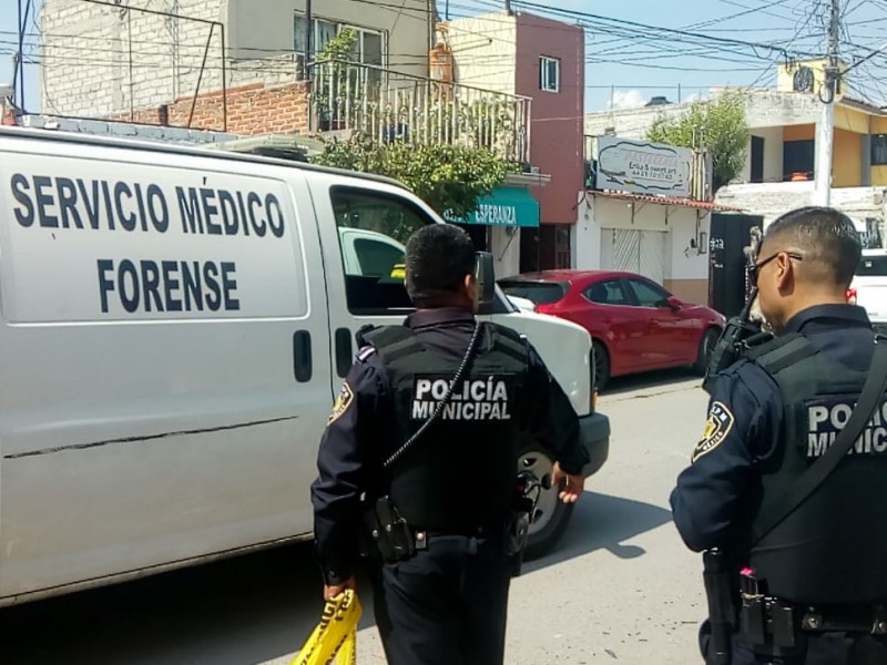 No descartan versiones por homicidio en santa María