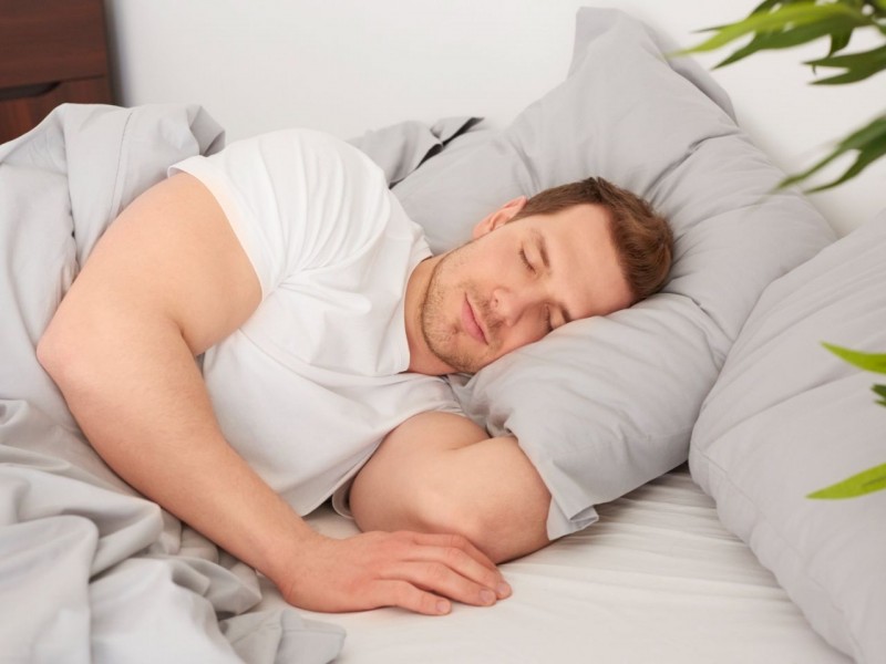 No dormir bien podría afectar la salud física y mental