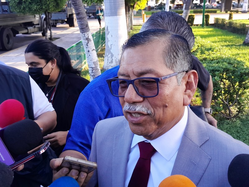 No es parte de GN hombre asesinado en colonia solidaridad