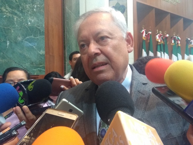 No es propio de Sinaloa inhibir decisiones morenistas:Corrales