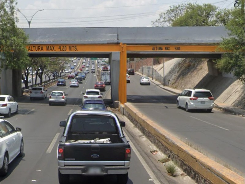 No es uno sino 3 los puentes a demoler por obra federal
