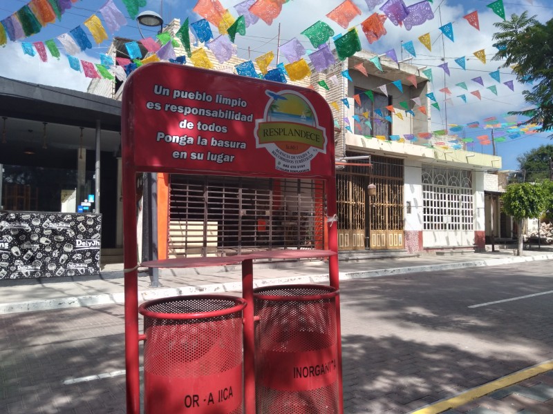 No es viable que precios por basura disminuyan en Coapan