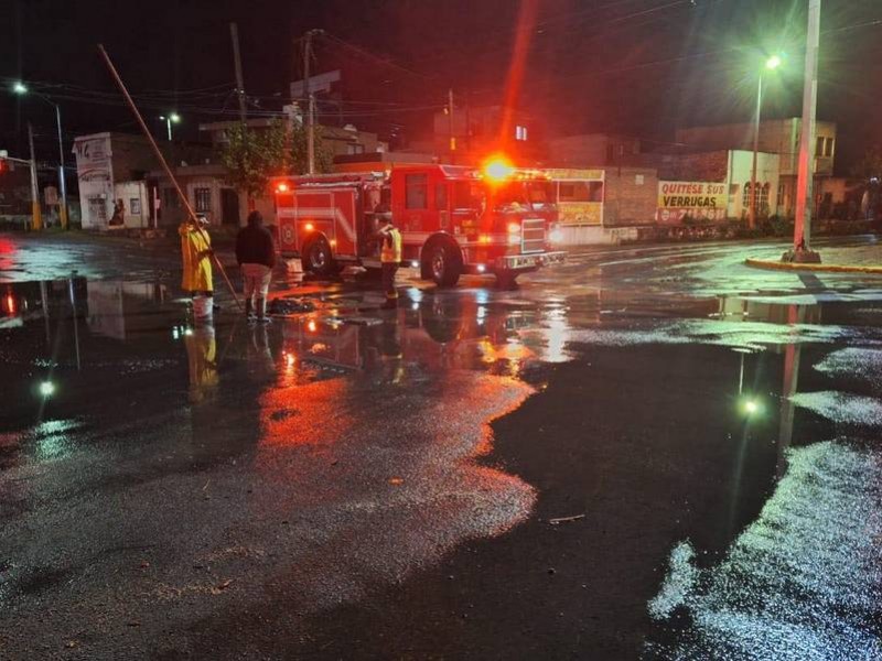 No esperan lluvias durante Grito y concierto en Torreón