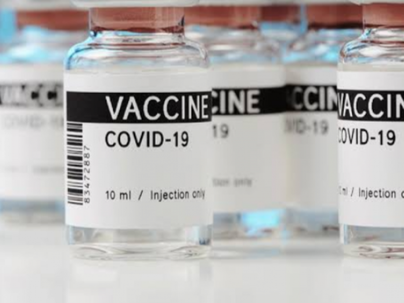 No existe aún esquema oficial para la vacuna contra COVID-19