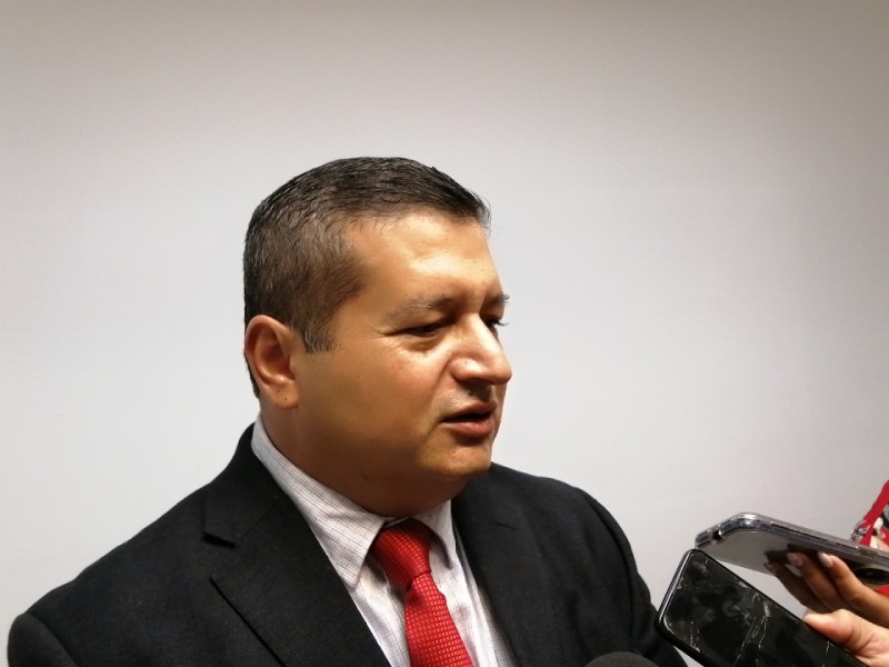 No ha recibido el Congreso proyecto de poblado Miguel Alemán