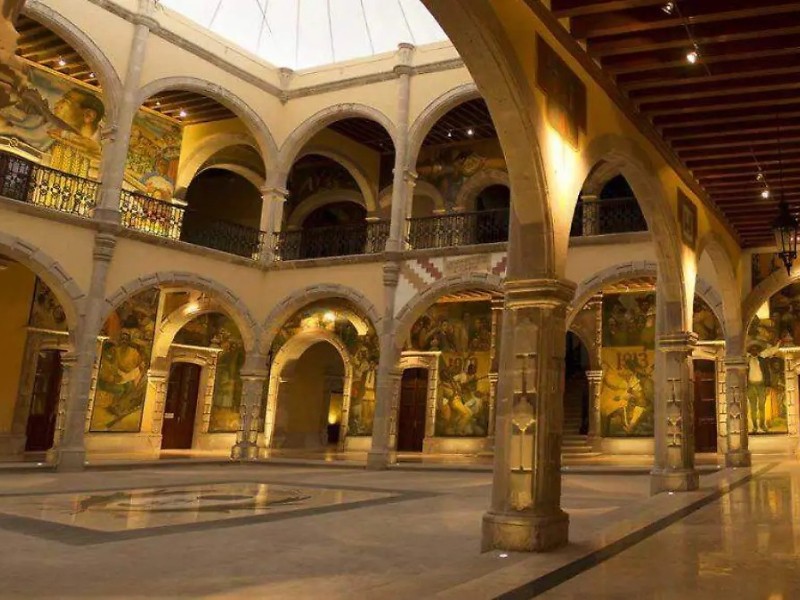 No habrá incremento en tarifas de museos pese a nuevos impuestos