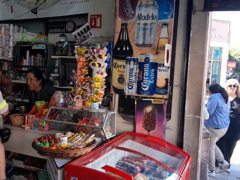 No habrá ampliación en horario para venta de alcohol en Durango