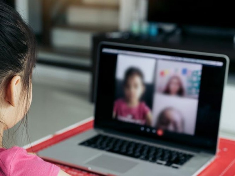 No habrá aprendizaje con regreso a clases virtual, coinciden padres