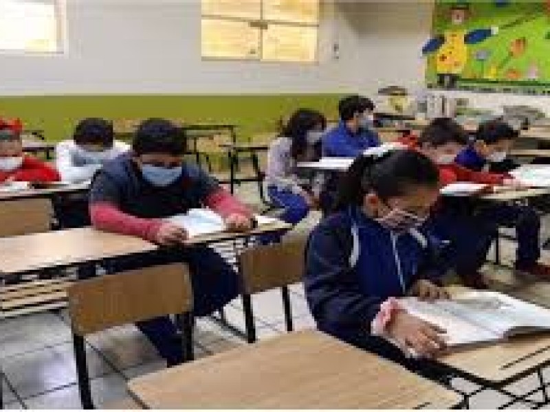 No habrá aun Regreso a Clases para Escuelas Particulares