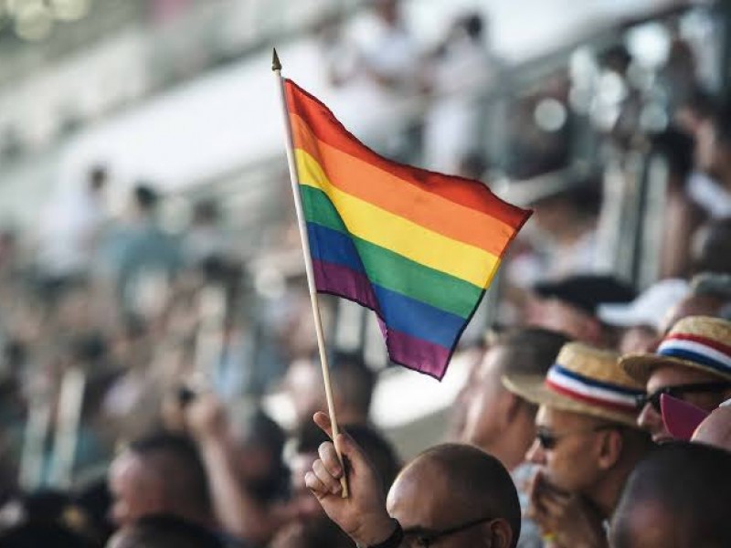 No habrá cárcel para quien lleve bandera arcoiris en Catar