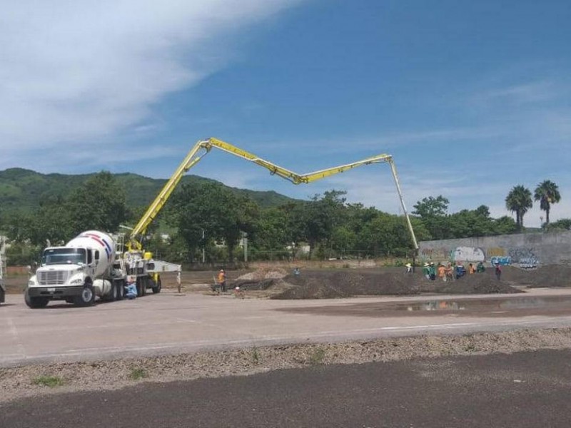 No habrá compadrazgos en obra pública de Nayarit