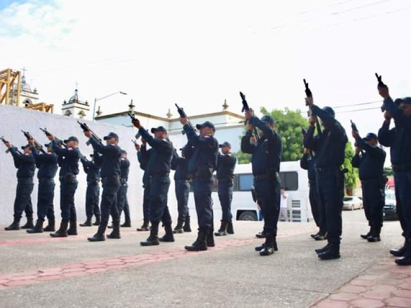 No habrá descanso para policías el día de las elecciones