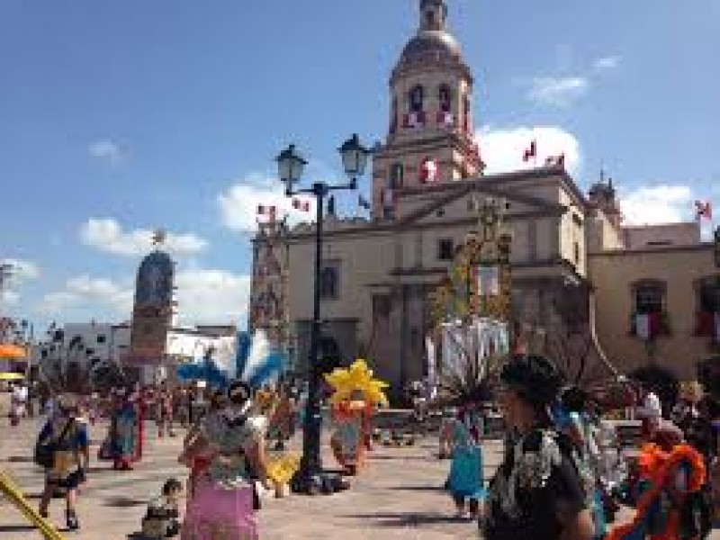 No habrá festividades de la Santa Cruz: Iglesia