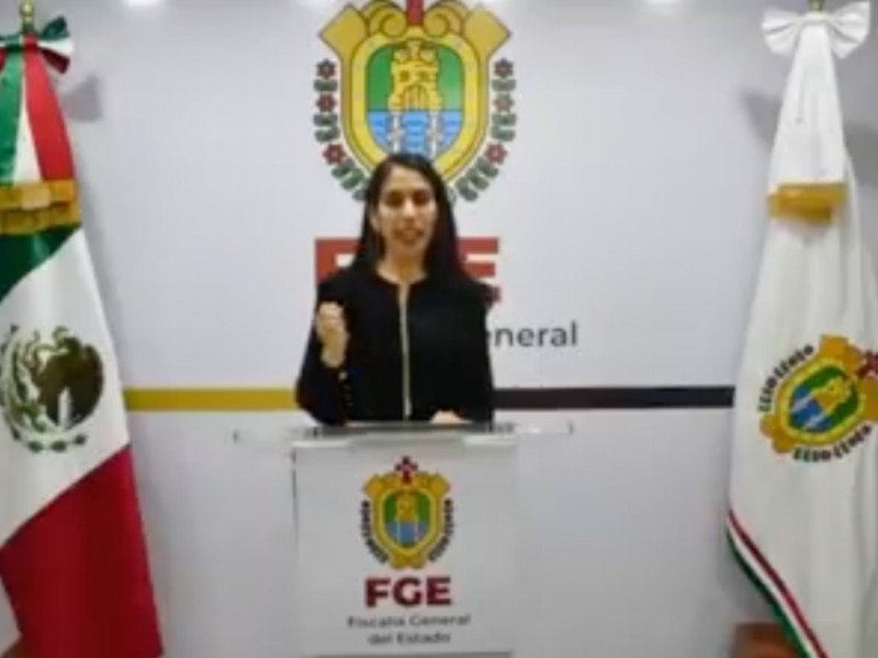 No habrá impunidad en caso de Fiscal asesinado: FGE