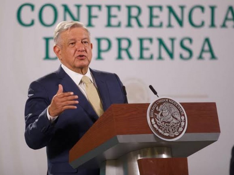 No habrá impunidad en el secuestro de Marina Garay: AMLO