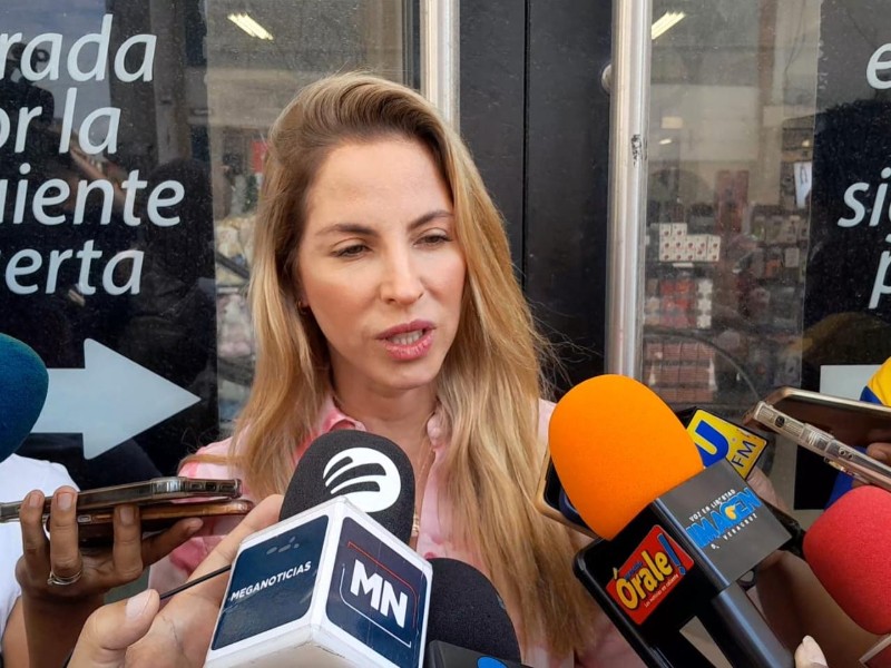 No habrá intercambio de información anticipada en transición de Ayuntamiento de Veracruz