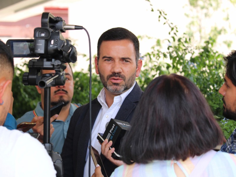 No habrá ley seca en Morelia estas elecciones