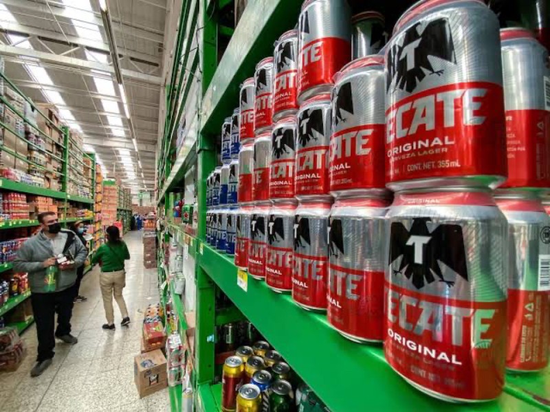 No habrá ley seca para jornada de elecciones judiciales