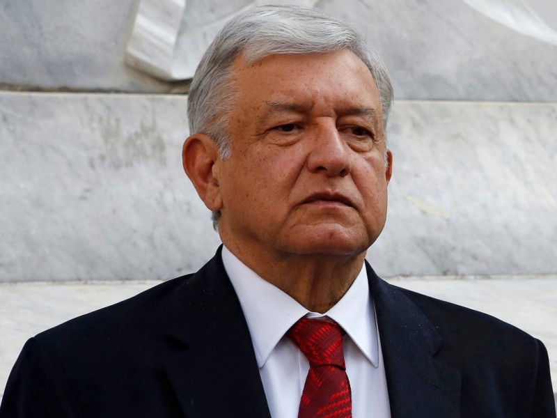 No habrá leyes que afecten al pueblo: AMLO