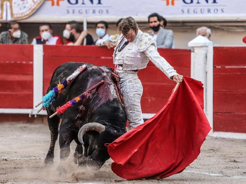 Plaza México suspende corridas de toros; ven inviable espectáculo 