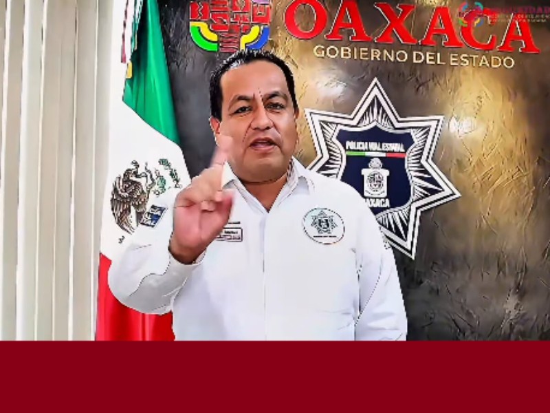 No habrá multas ni operativos por incumplimiento de verificación vehicular en Oaxaca