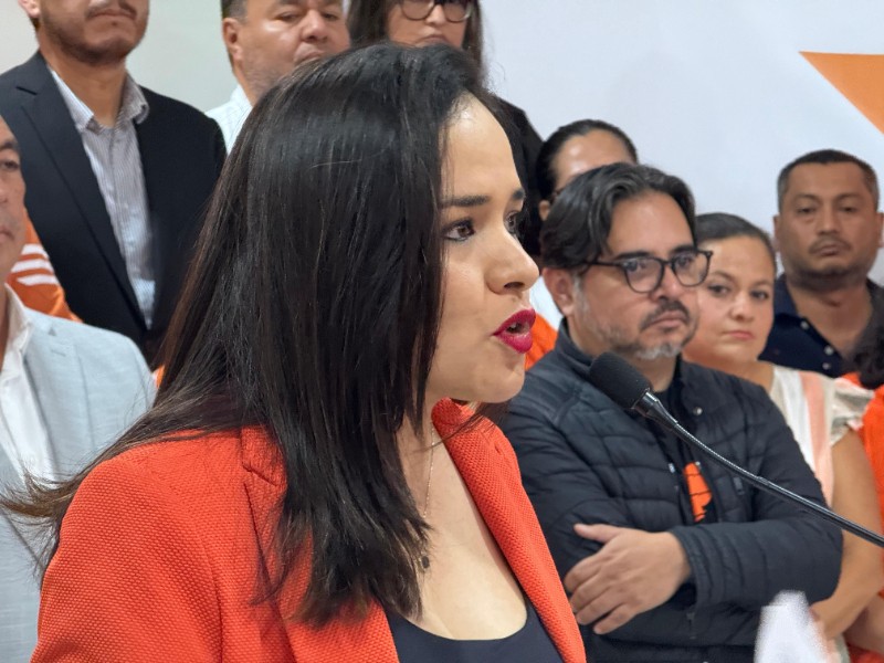 No habrá ningún “Yunes traidor” en Movimiento Ciudadano
