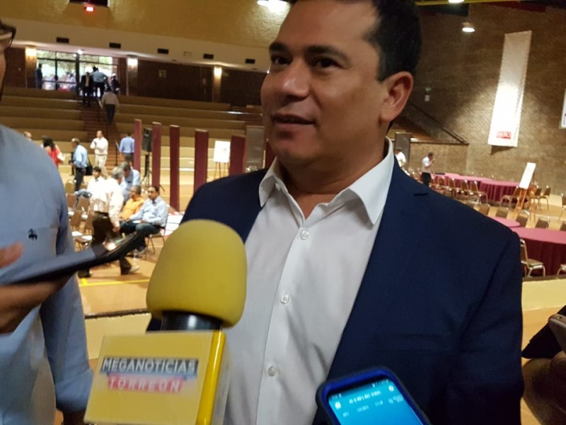 No habrá recursos etiquetados para programas sociales