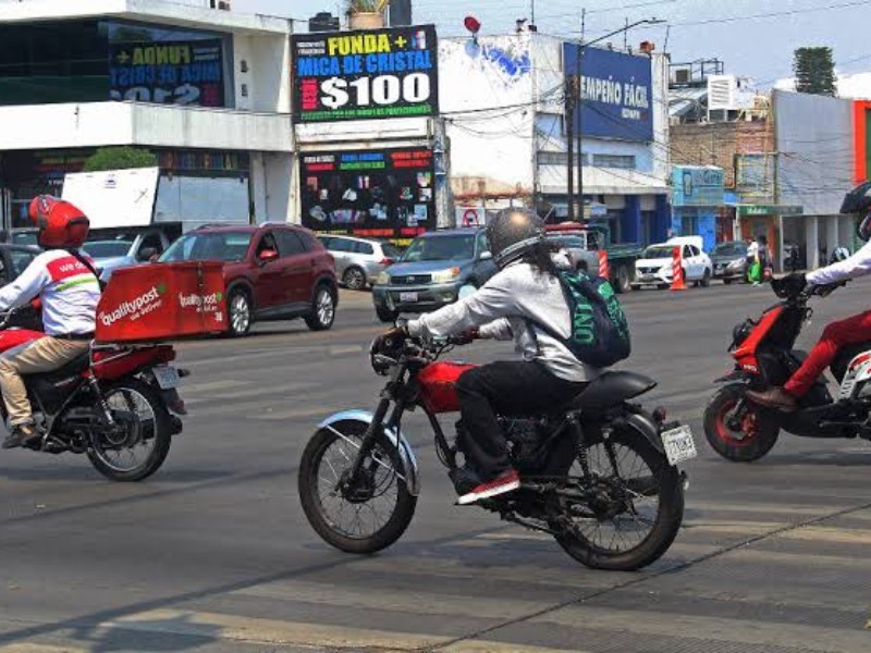 No habrá reemplacamiento, tras aprobación de ley casco