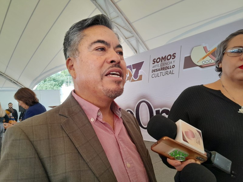 No habrá represalias contra maestros paristas: Seduzac