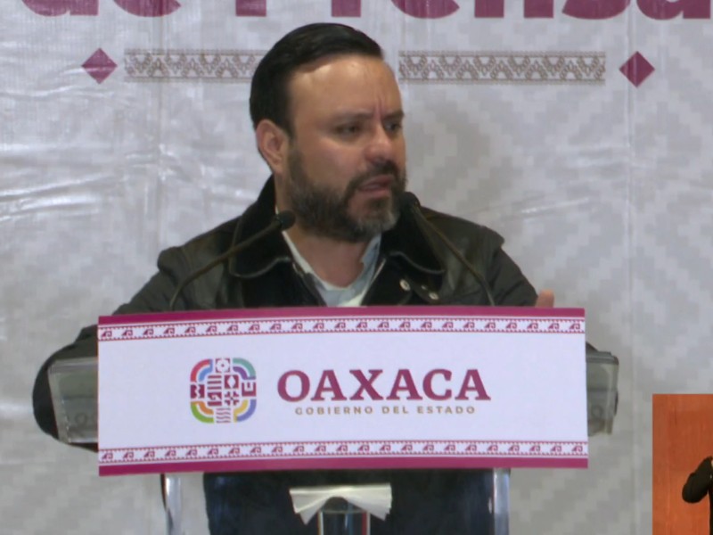 No habrá represión a protestas del magisterio: SEGO