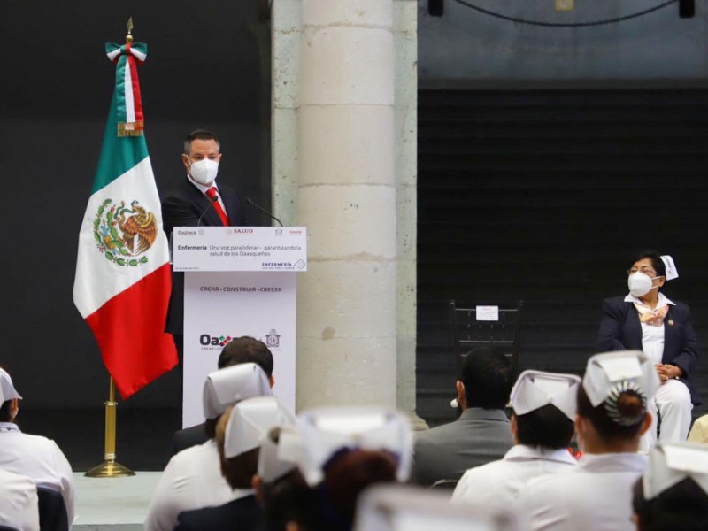 No habrá restricciones sanitarias ante Ómicron en Oaxaca: AMH