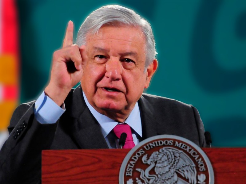 No habrá ruptura en el T-MEC: López Obrador