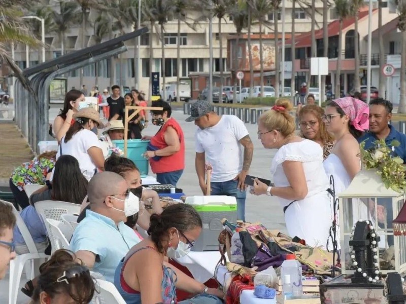 No habrá suspensión de Carnaval por repunte COVID19: Alcaldesa