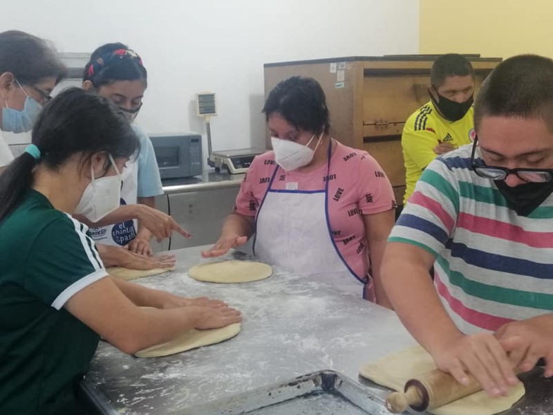 No hay aceptación a personas con Síndrome de Down en trabajos: Empresario